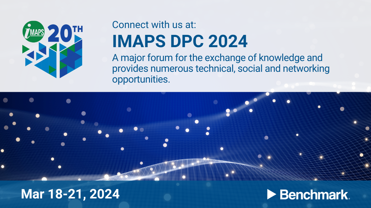 IMAPS DPC 2024